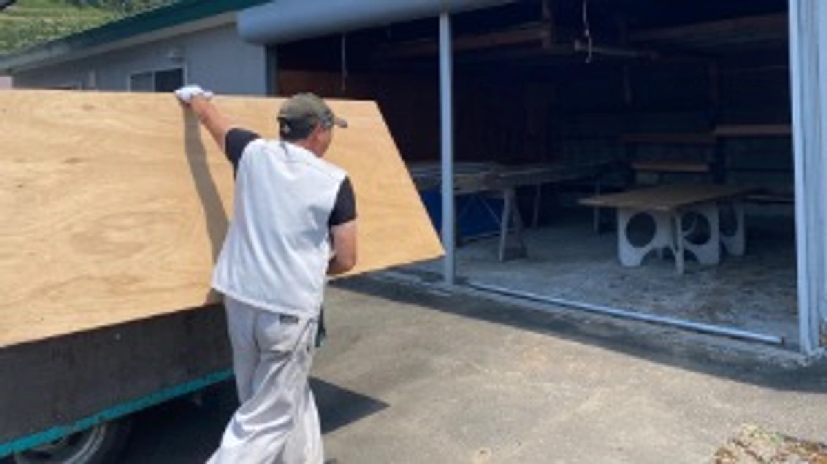 プロジェクト終了まで、２日となりました。