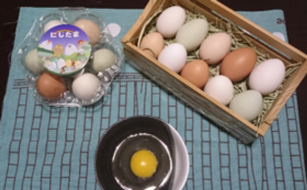 【参加できない方向け！】思いを代理でお届け&にじたま