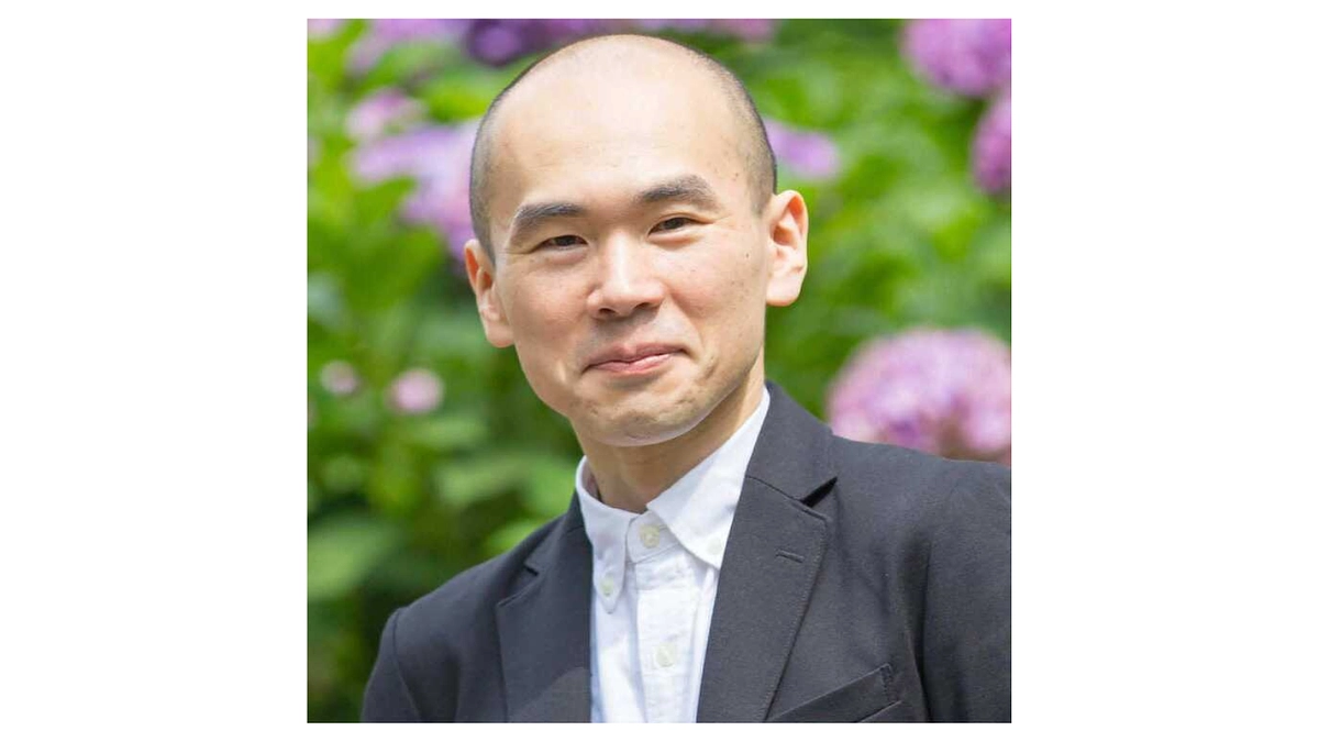 【応援メッセージ】佐々木 大志郎様