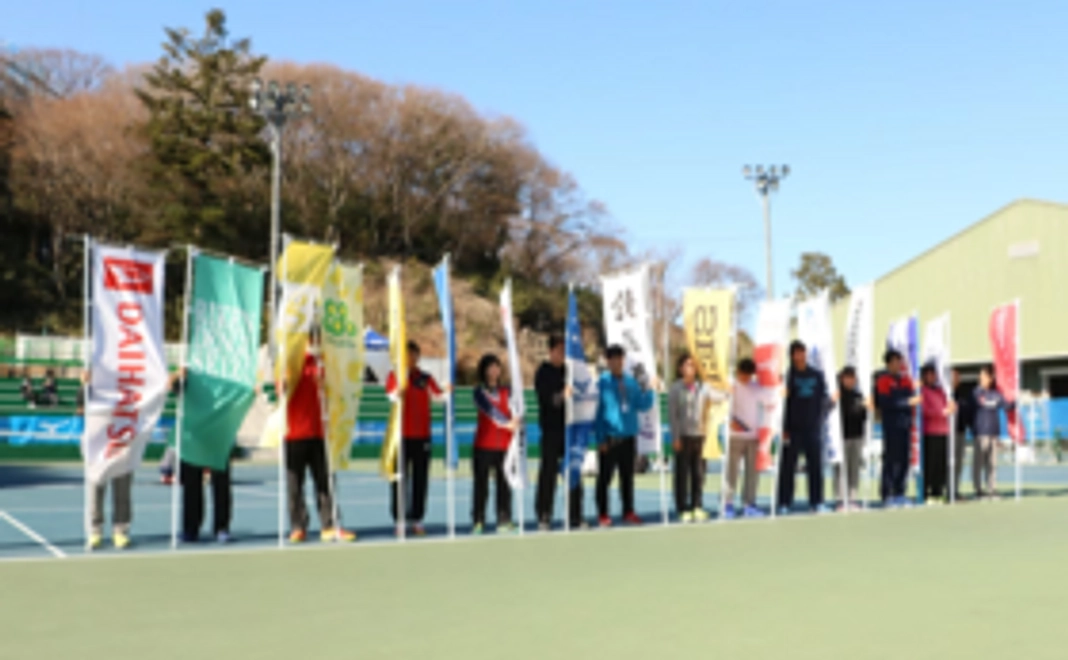 【皆様の応援が大きなチカラに！】