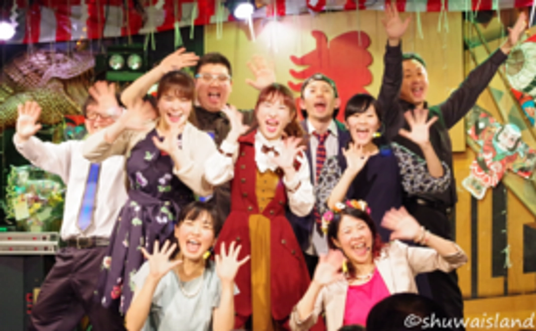 みんなの学会報告書をお送りします！