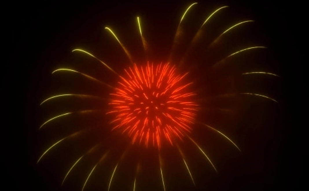 【子供たちに最高の花火を！】②