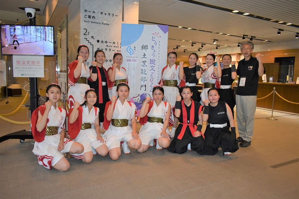 第一目標達成！　感激！　感謝！