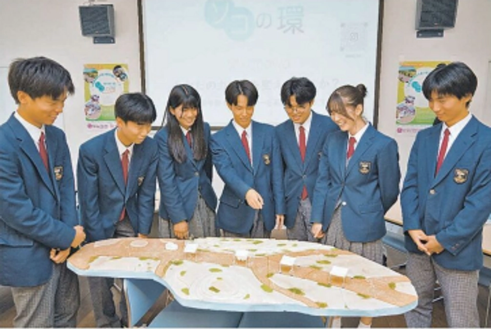 10.27  記者会見を行いました！