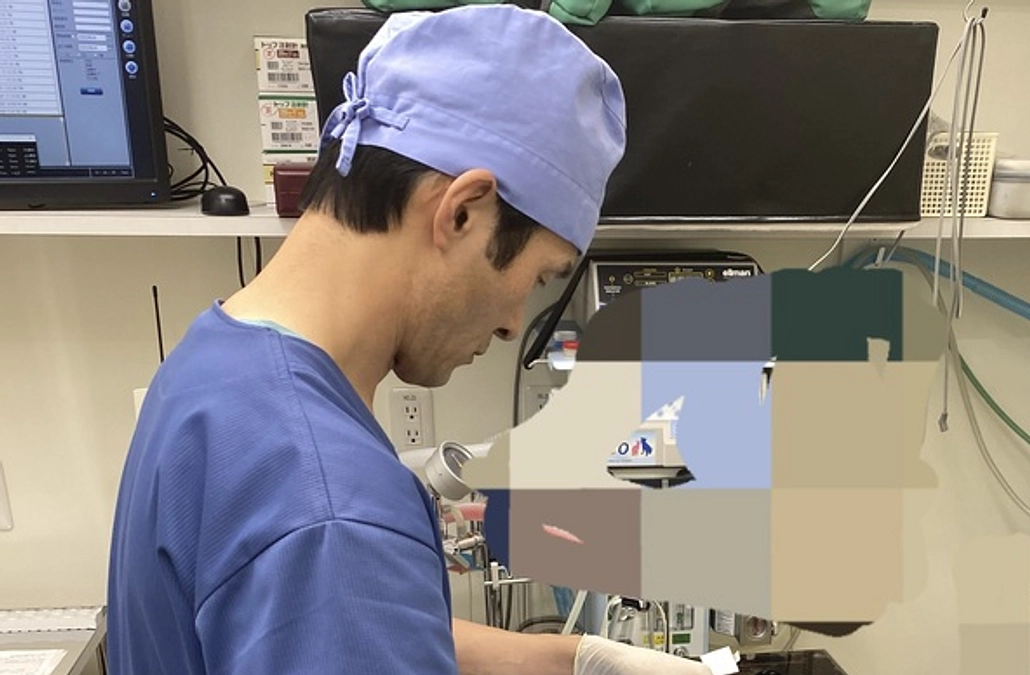 【あと4日！】ポウ動物病院さんより応援メッセージいただきました！