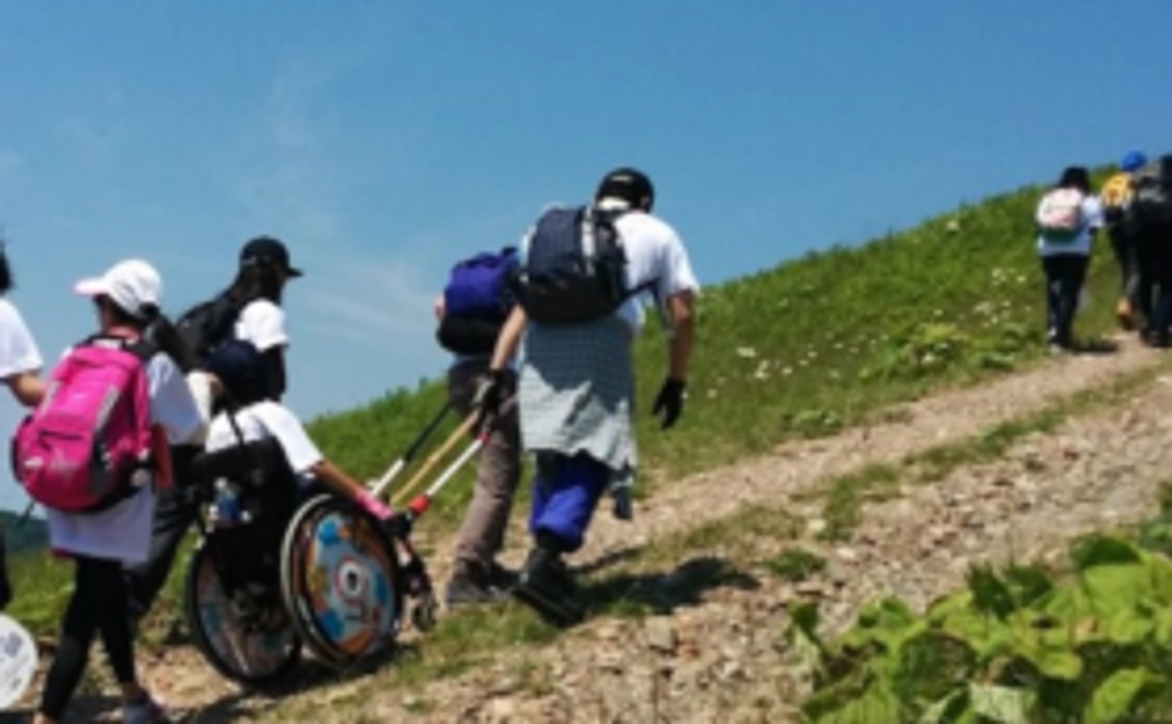 JINRIKI・中村を全力応援！