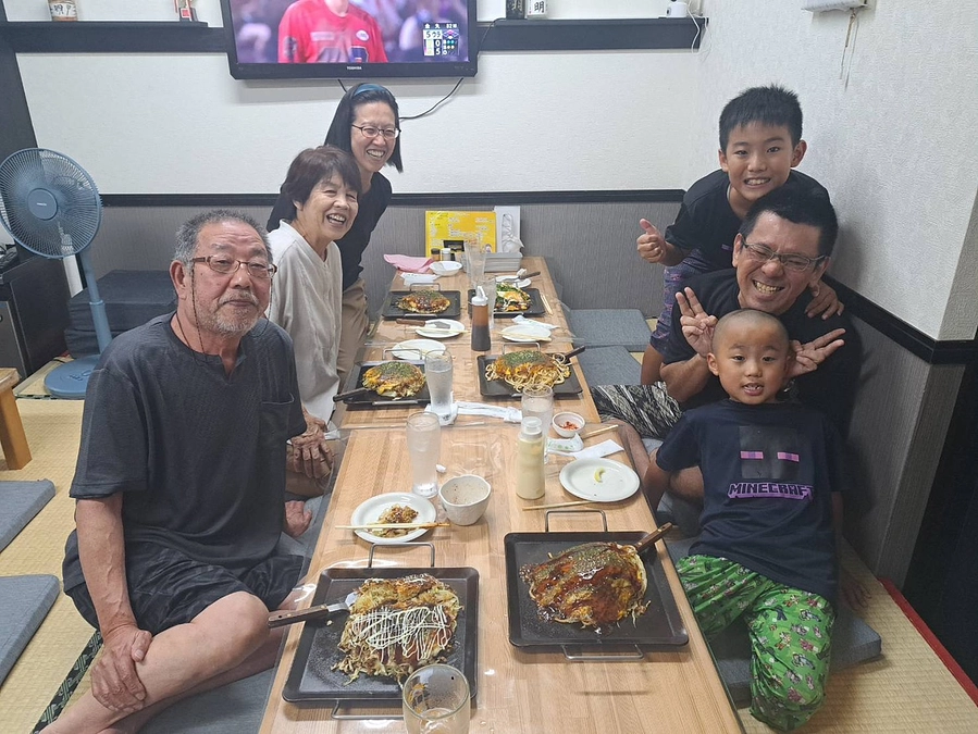 【残り10日】ありがとう倶楽部の秋山さまより応援メッセージをいただきました！