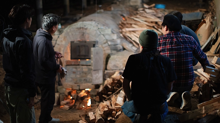 復活したアートプロジェクト「土から生える2024」を図録に残したい 10枚目