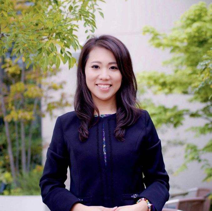 竹内亜沙美様より応援メッセージ