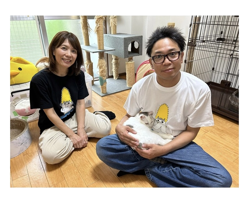 【告知】インスタLIVEコラボ配信のお知らせ