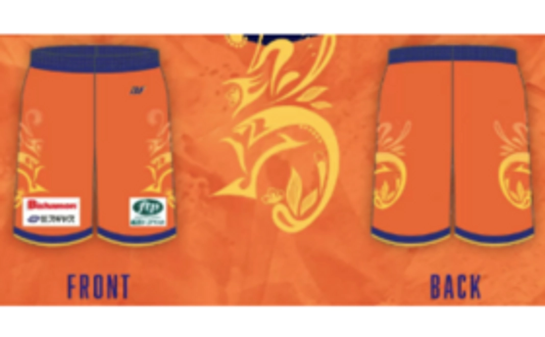 【1/27追加】オーセンティックユニフォーム／下（パンツ）