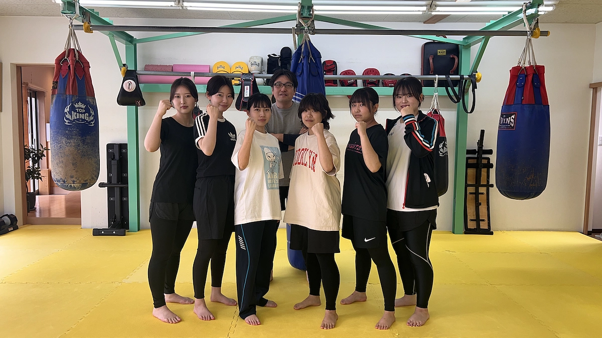 ミニタイフェス開催まであと1週間！！！