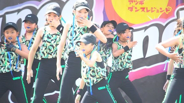 優勝チームの未来を応援！厚木ダンスレジェンドを夢のある大会へ