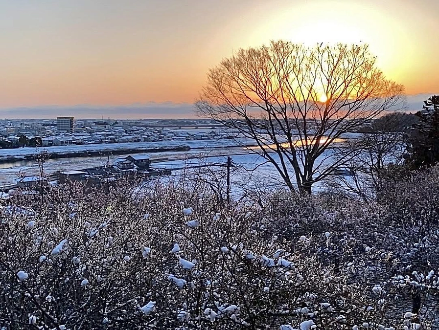 いわき青年会議所OB会役員会でPRさせていただきました！