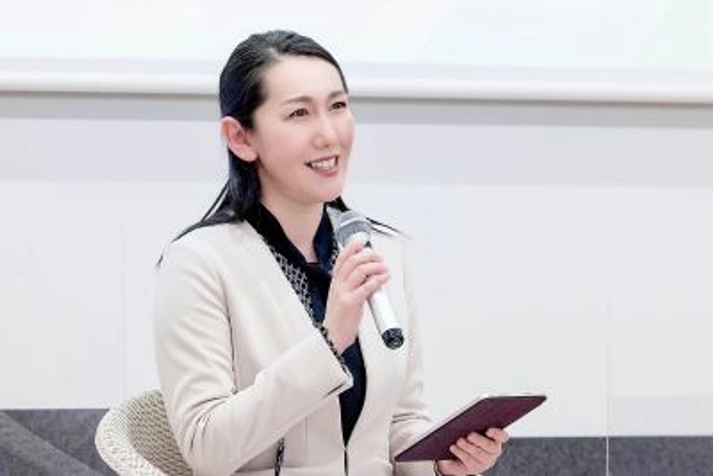 両育わーるどメンバー紹介第4号！廣田純子さん