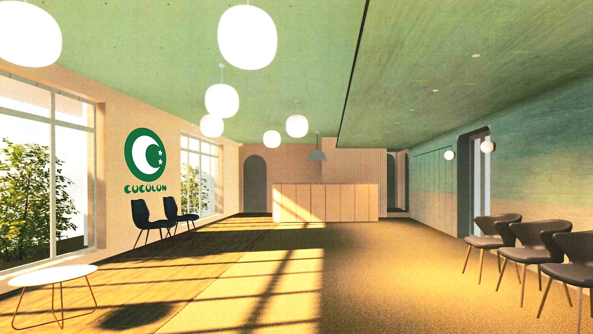 【クラウドファンディング3日目！】ここねよりメッセージ