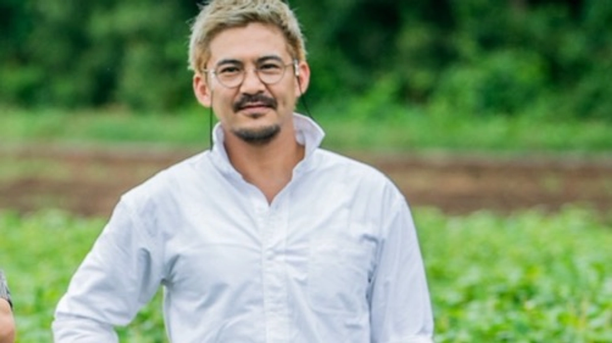 【応援メッセージ】UMAの素監修 近藤優さんより