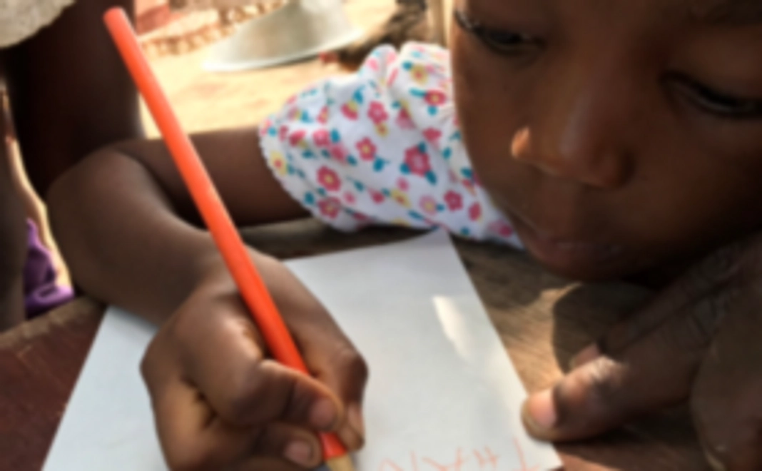 【現地からの御礼】完成後の学校からThanks動画/Thank you movie