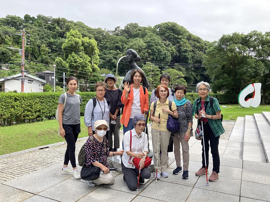 【応援メッセージが届きました】澤崎弘美先生（アリスの会）