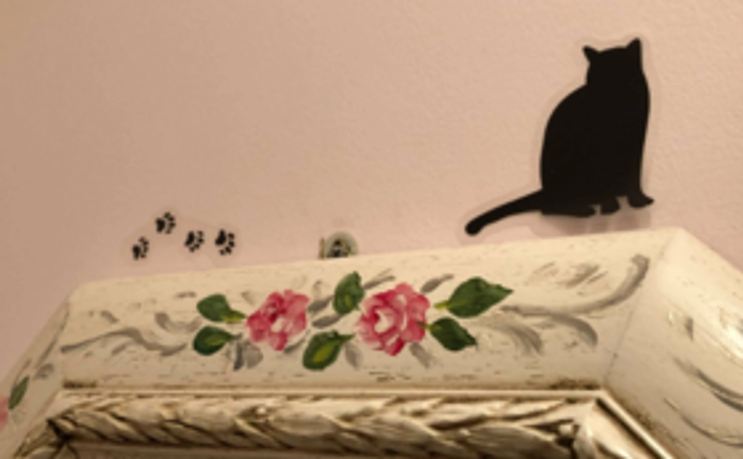 手書きサンクスレターのご送付！