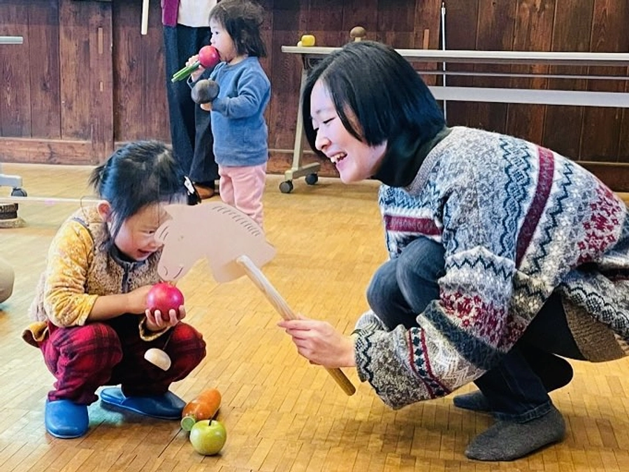 長野・木曽おもちゃ美術館でフィンランドと日本をつなぐイベントを開催！