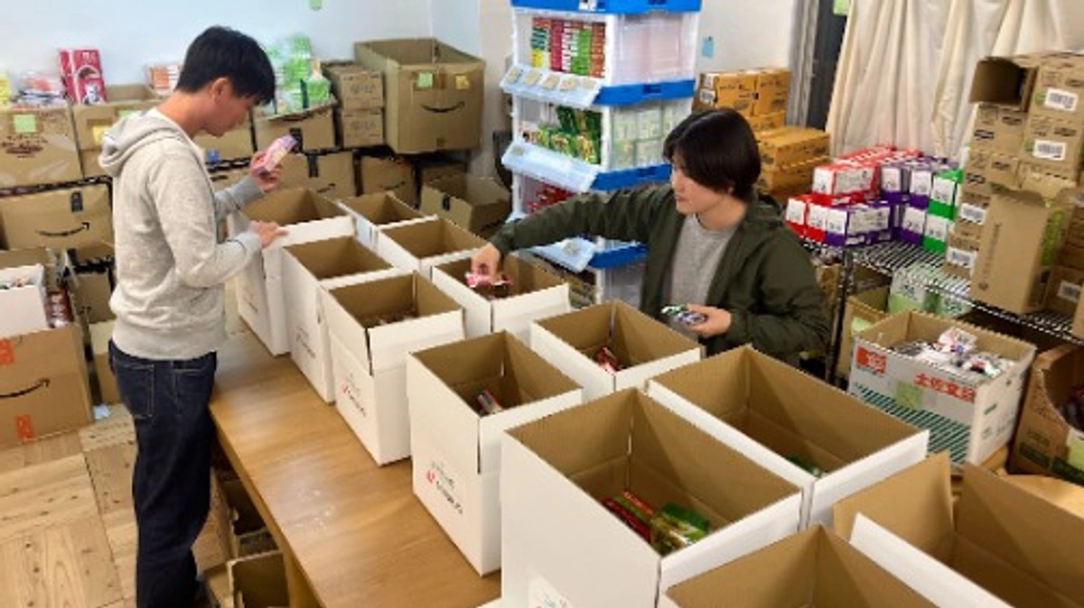 【残り3日】「お米は我慢しています」という声に応えて