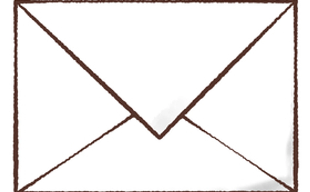 サンクスメール送付!