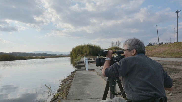 原発事故を風化させない。被災者の想いをドキュメンタリー映画に