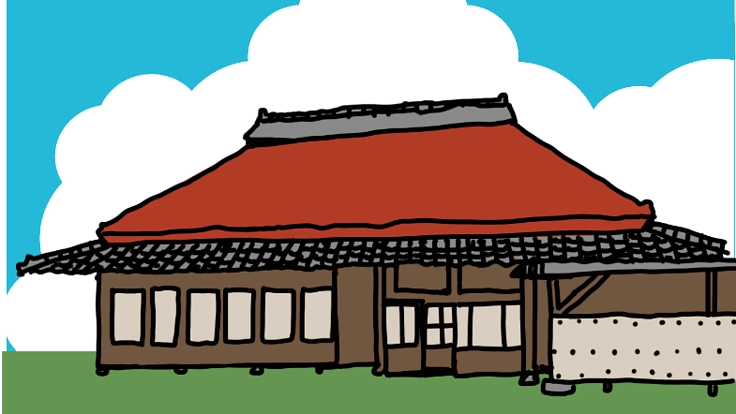 田舎の常識+古民家で、めっちゃおもろい旅のかたちをつくりたい