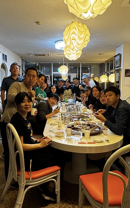 いよいよ映画『Korakuen』完成披露試写会、岡山・倉敷にて開催！！