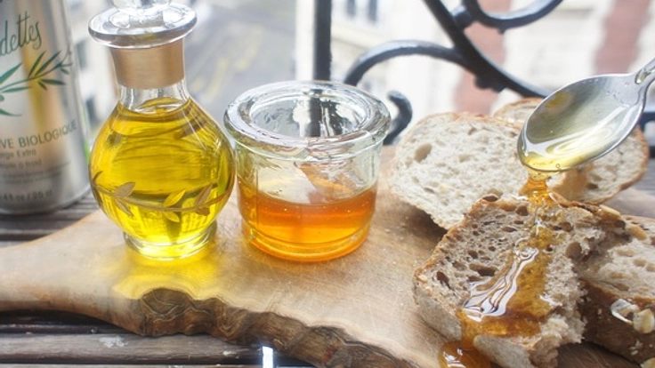 日本未上陸!フランスに眠る至極のオリーブオイル・蜂蜜を発掘