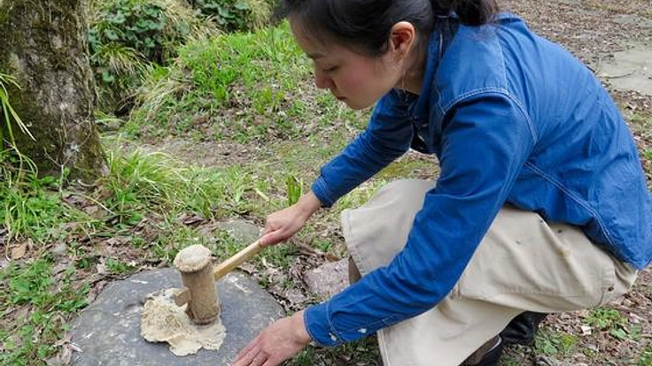 日本最北端・和紙芸術の仕事をブラジルの協議会で発表します！