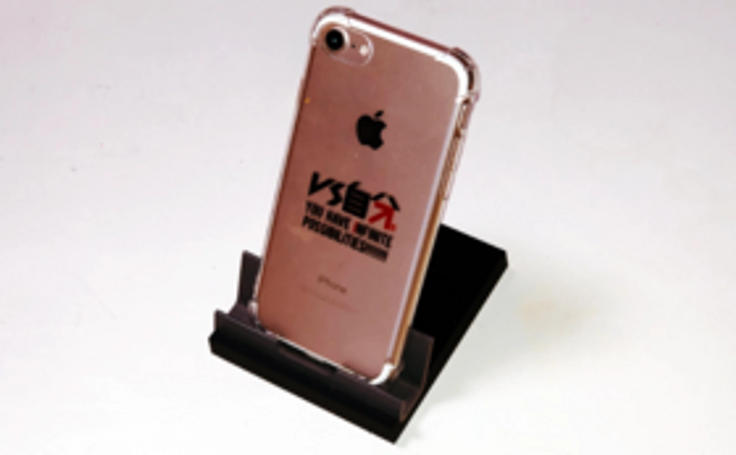 オリジナル iPhone ケース