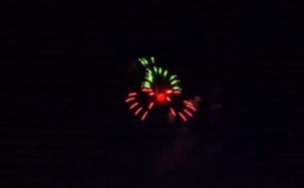 【子供たちに最高の花火を！】②