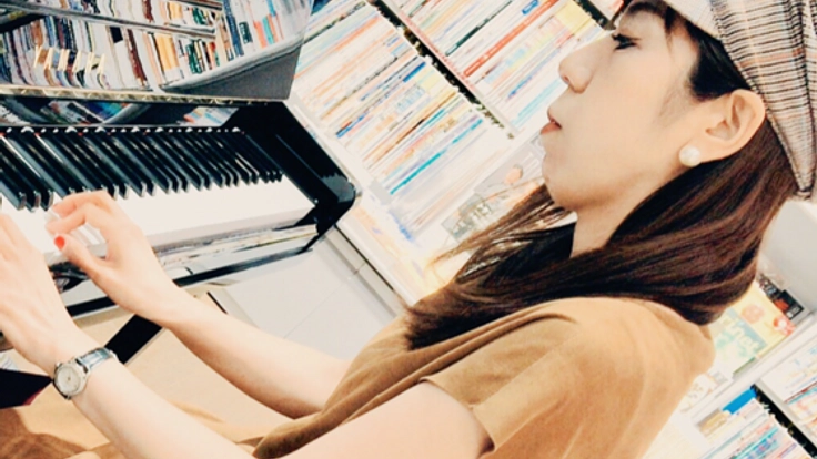 不妊治療にがんばる方達への応援歌の入ったCDを制作したい！