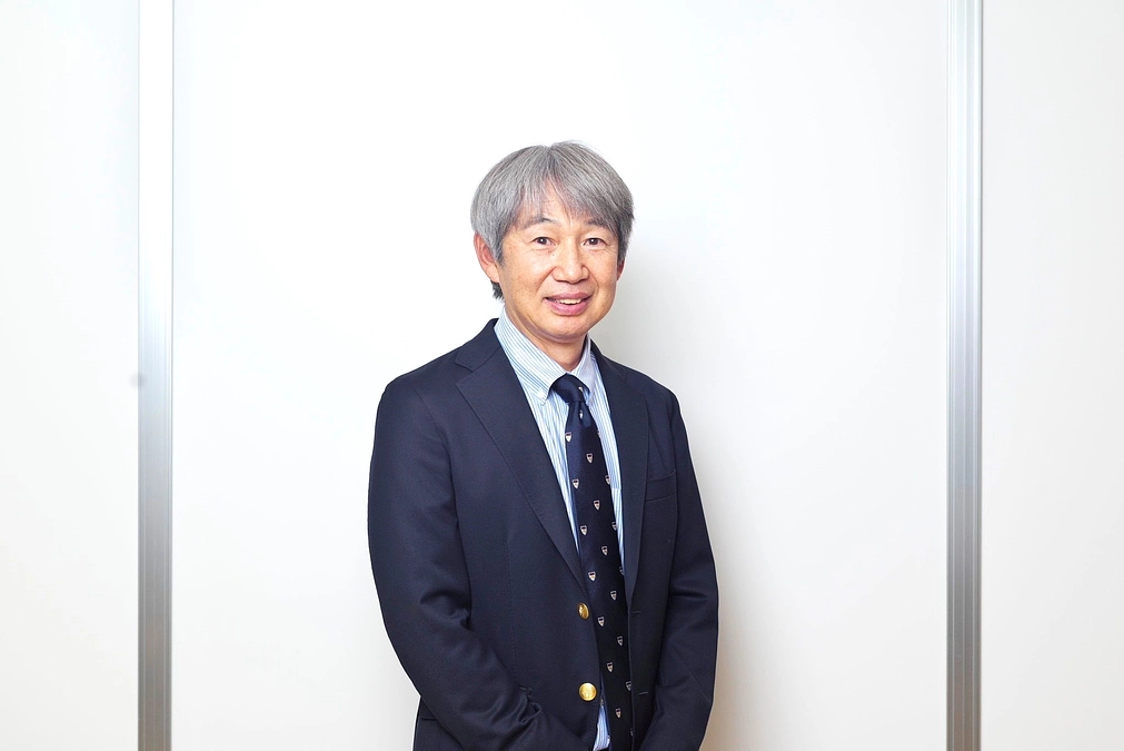 応援メッセージご紹介📣 #22 | 西野学園札幌心療福祉専門学校校長 熊谷修司先生より