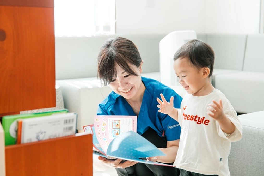 NPO法人にこり理事長 松丸実奈さんより応援のメッセージが届きました！