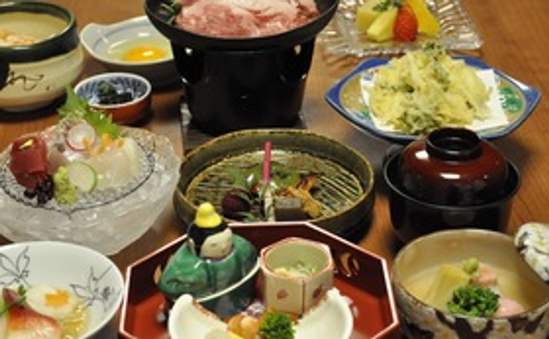 レストランふじ蔵お食事券