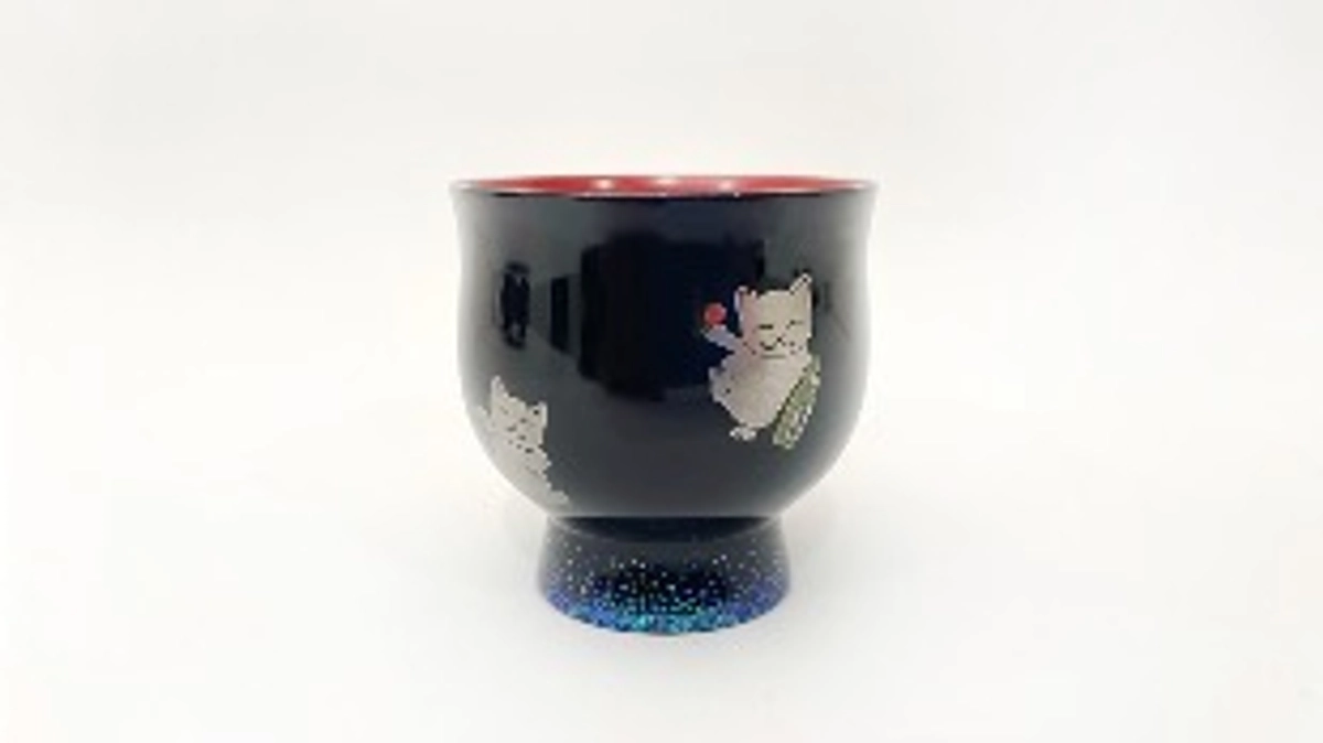 「ぐい呑み」の残数が0になりました！