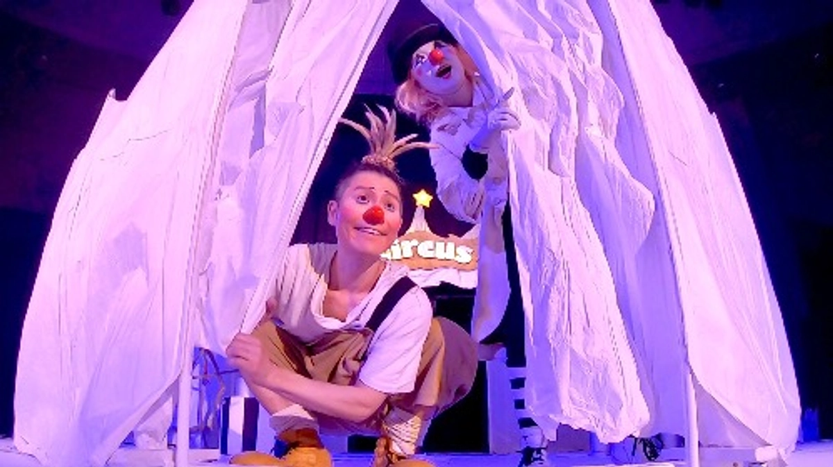 その出会いで救われる人生がある【応援メッセージ#10】ラストラーダカンパニー　道化師　Chang