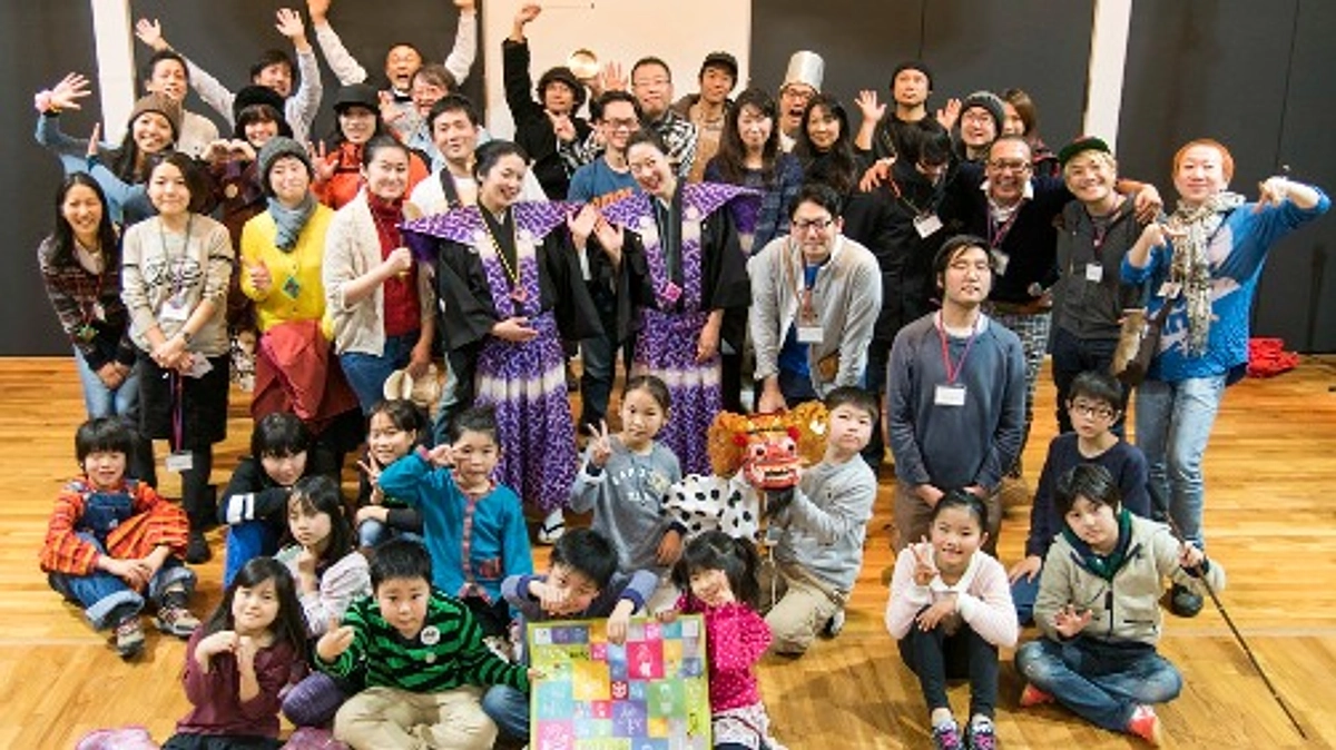 これまでの「ほくさい音楽博」を動画と共に振り返る・前編