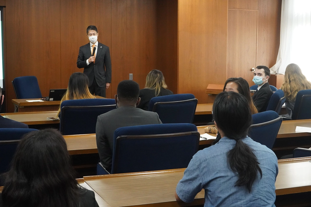 広島－ICANアカデミー2022活動報告③