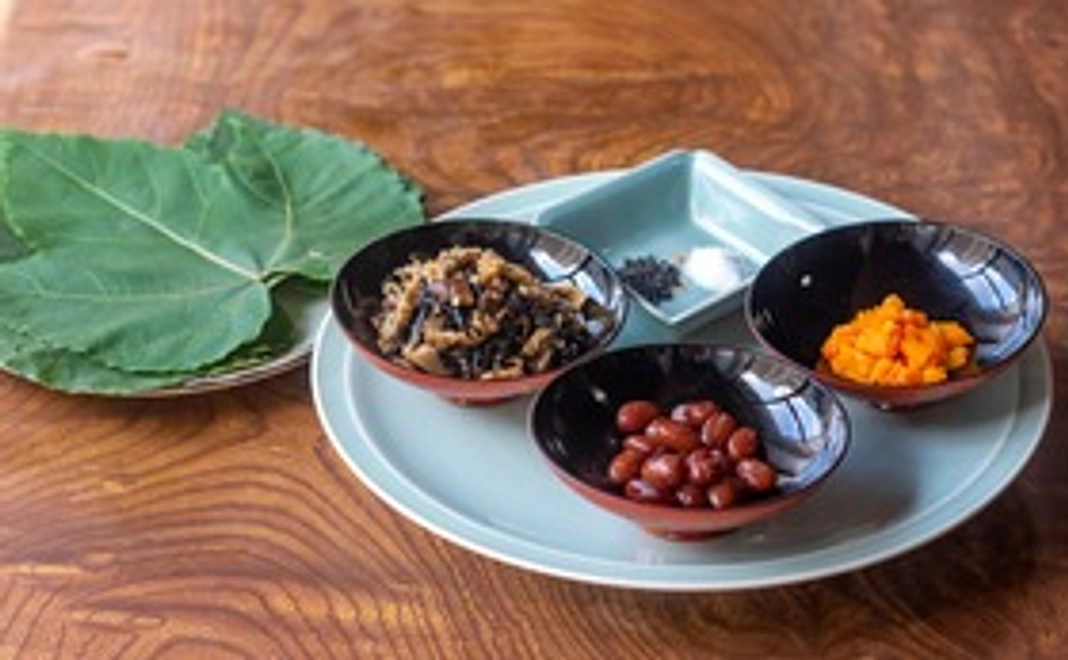 【福井市外の方限定/福井市民不可】葉ずし手作りキット