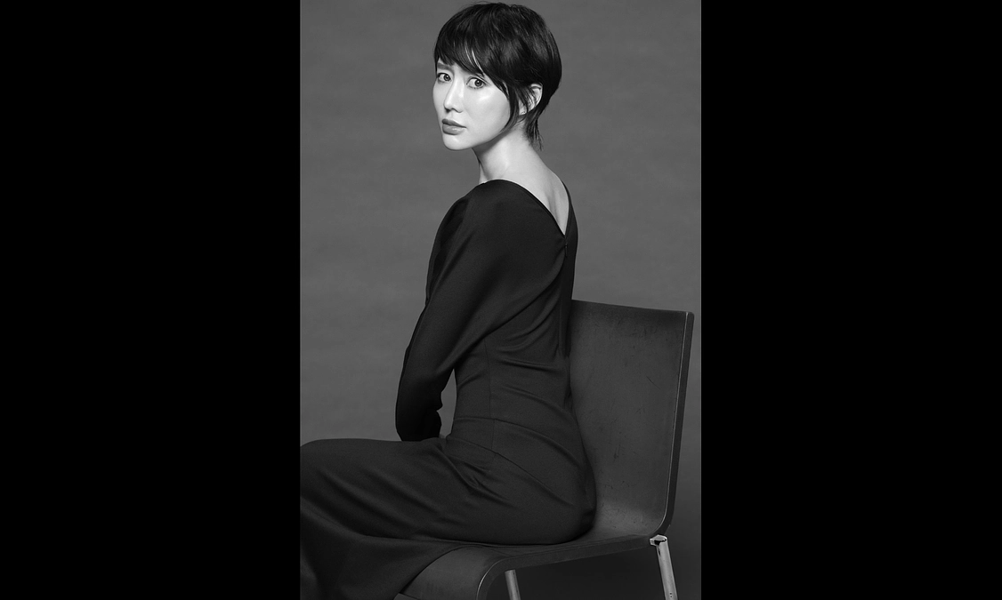 現代アーティスト 中北紘子さんからメッセージが届きました！