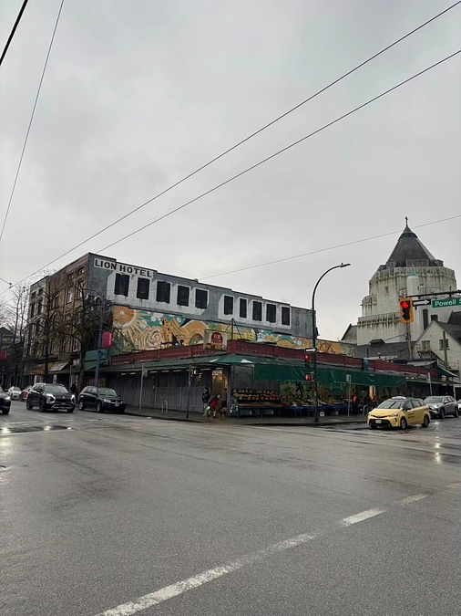 ジャパンタウンについて④