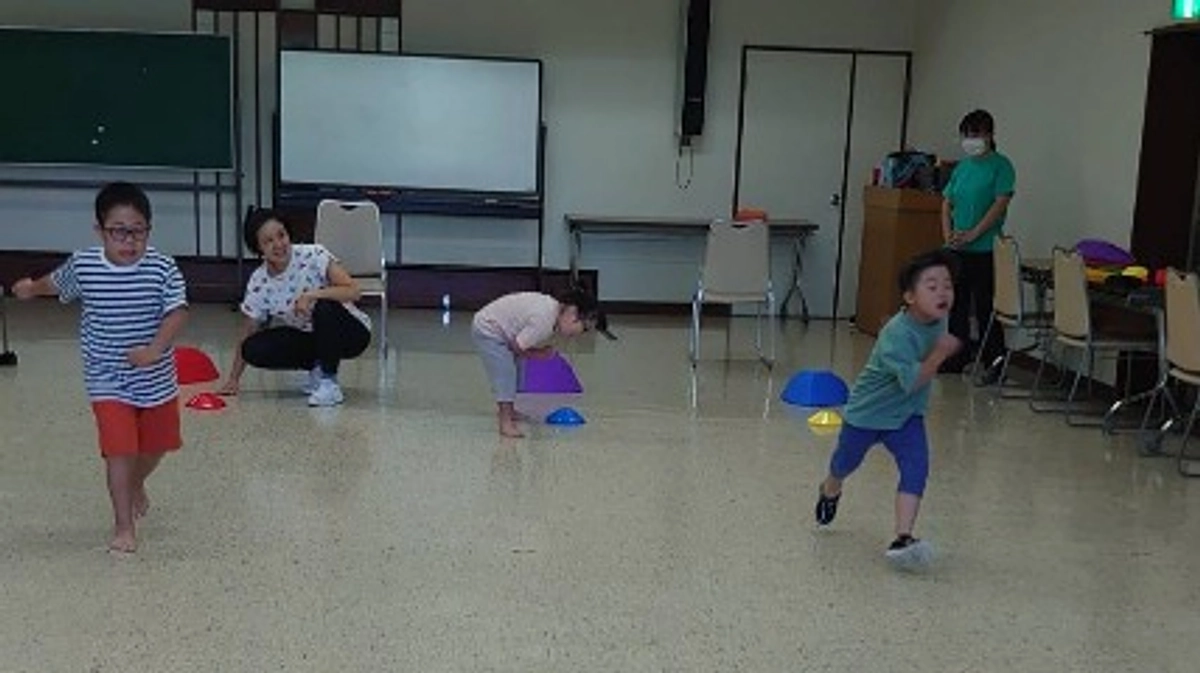 【保護者の方との対話を通して】