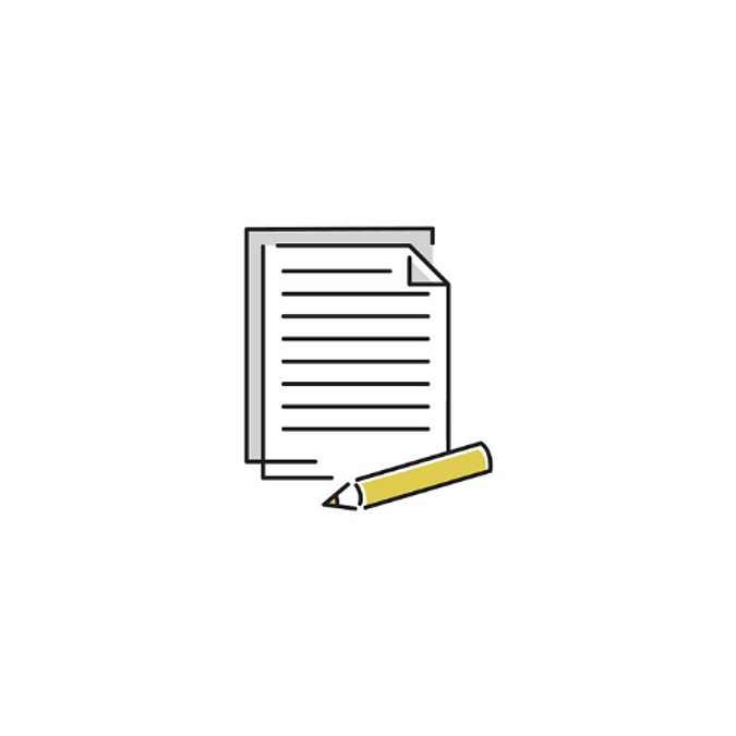 クラウドファンディングのチラシを作成しました！