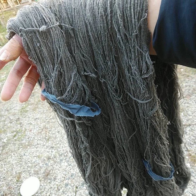 丹波布について2