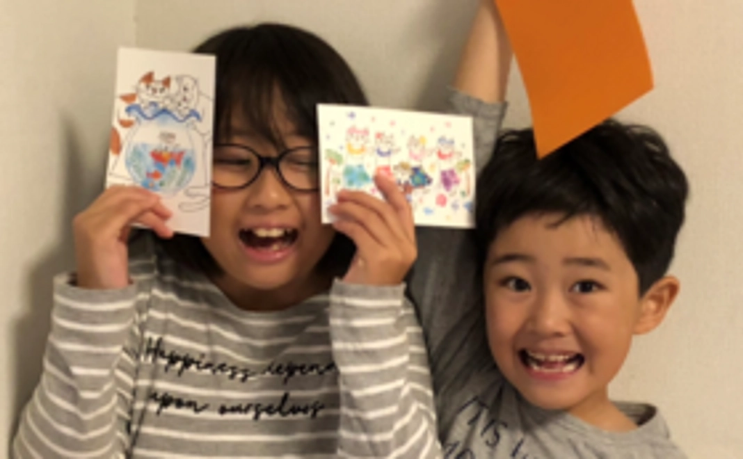 なのはな徳島の力に!応援コース