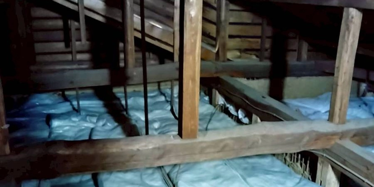 一時シェルター進捗報告　続き